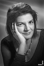 Portrait de Emeraude
