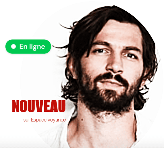 Portrait de DEN