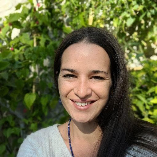 Portrait de Elise Aluna